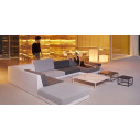 Pixel Ottomano componibile Vondom ambientazione