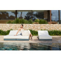 Pixel Lettino Vondom ambientazione