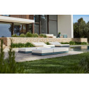 Pixel Lettino Vondom ambientazione