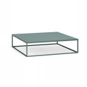 Pixel Tavolino 100x100x25 Vondom vista