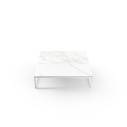 Pixel Tavolino 100x100x25 Vondom vista