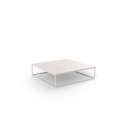 Pixel Tavolino 100x100x25 Vondom vista