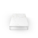 Pixel Tavolino 160x100x25 Vondom vista