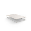 Pixel Tavolino 160x100x25 Vondom vista