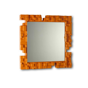 Pixel specchio