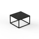 Pixel Tavolino 40x40x25 Vondom Dekton® Kelia