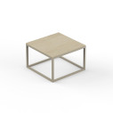 Pixel Tavolino 40x40x25 Vondom Dekton® Danae