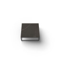 Pixel Tavolino 80x80x25 Vondom vista