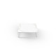 Pixel Tavolino 80x80x25 Vondom vista