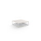 Pixel Tavolino 80x80x25 Vondom vista