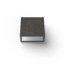 Pixel Tavolino 60x60x25 Vondom vista