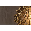 Plafoniera/Applique Notredame PL130 3O INT ambientazione