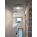 Plafoniera R.O.M.A. PL210 AB INT Karman ambientazione