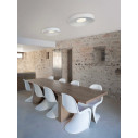 Plafoniera R.O.M.A. PL210 AB INT Karman ambientazione
