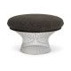 Knoll Platner Poggiapiedi vista