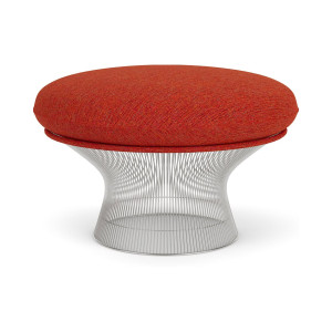 Knoll Platner Poggiapiedi