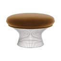 Knoll Platner Poggiapiedi vista