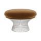 Knoll Platner Poggiapiedi vista