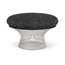 Knoll Platner Poggiapiedi vista