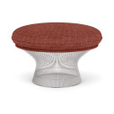 Knoll Platner Poggiapiedi vista