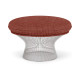 Knoll Platner Poggiapiedi vista