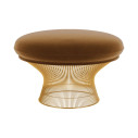 Knoll Platner Poggiapiedi Oro 18 K vista