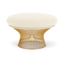 Knoll Platner Poggiapiedi Oro 18 K vista