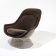 Knoll Platner Poltrona Easy Chair vista
