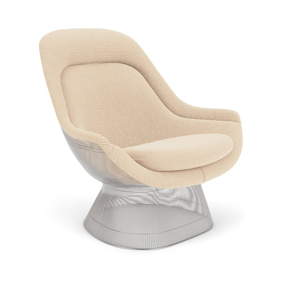 Knoll Platner Poltrona Easy Chair