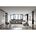 Knoll Platner Poltrona ambientazione