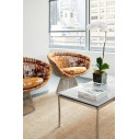 Knoll Platner Poltrona ambientazione