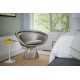 Knoll Platner Poltrona ambientazione