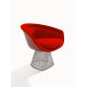 Knoll Platner Poltrona vista