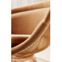 Knoll Platner Poltrona dettaglio