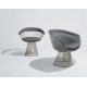 Knoll Platner Poltrona vista