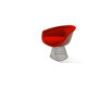 Knoll Platner Poltrona vista