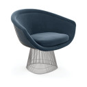 Knoll Platner Poltrona vista