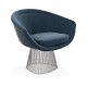Knoll Platner Poltrona vista