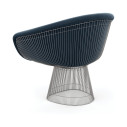 Knoll Platner Poltrona vista