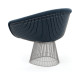Knoll Platner Poltrona vista