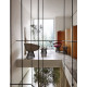 Knoll Platner Poltrona ambientazione