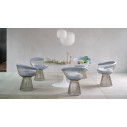 Knoll Platner Poltroncina ambientazione