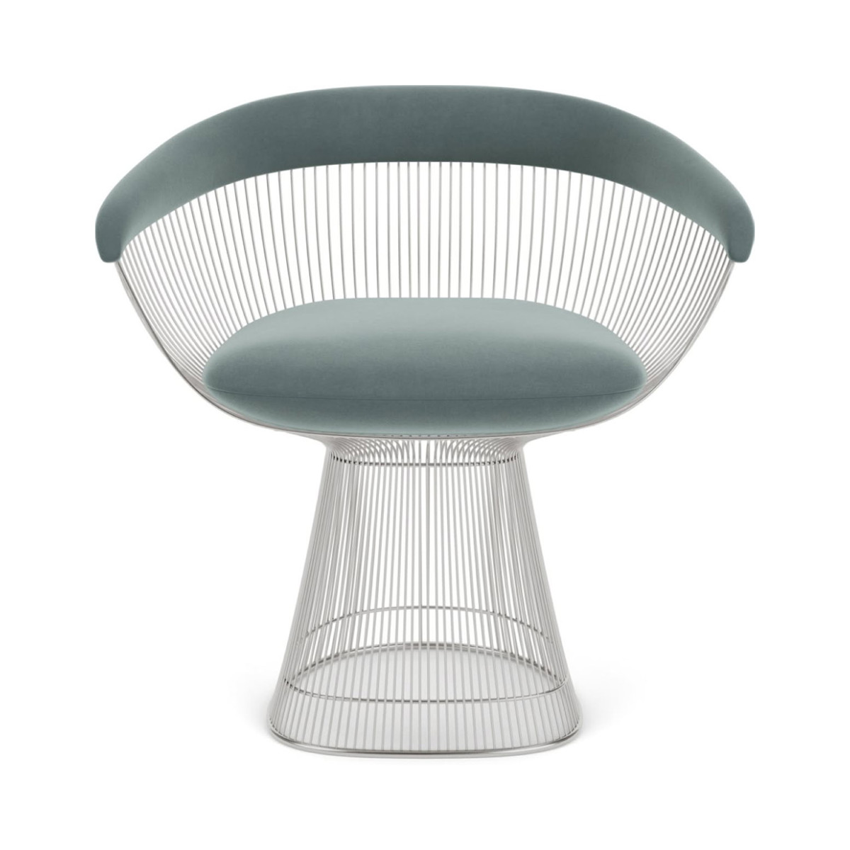 Knoll Platner Poltroncina