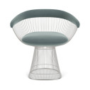 Knoll Platner Poltroncina vista