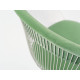 Knoll Platner Poltroncina vista