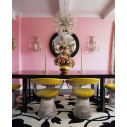 Knoll Platner Poltroncina ambientazione