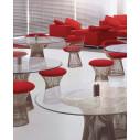 Knoll Platner Sgabello ambientazione