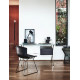 Knoll Platner Sgabello ambientazione