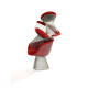 Knoll Platner Sgabello vista