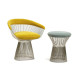 Knoll Platner Sgabello vista